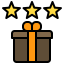 Rating icon 64x64