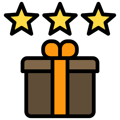 Rating icon
