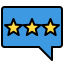 Rating icon 64x64