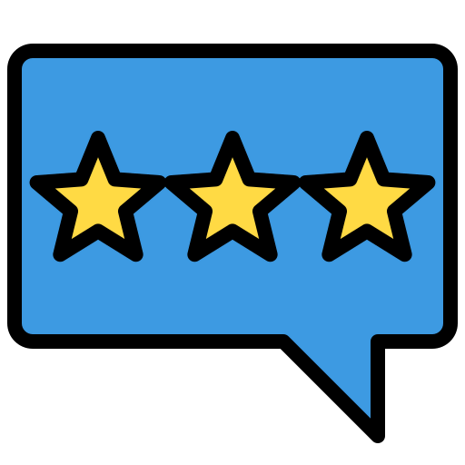 Rating icon
