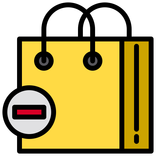 Remove icon