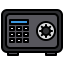 Safe icon 64x64
