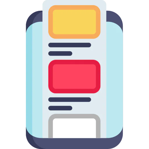 Homescreen icon