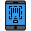 Scan icon 64x64