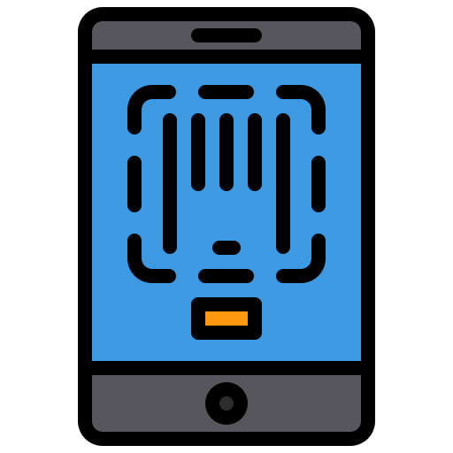 Scan icon