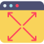 Size icon 64x64