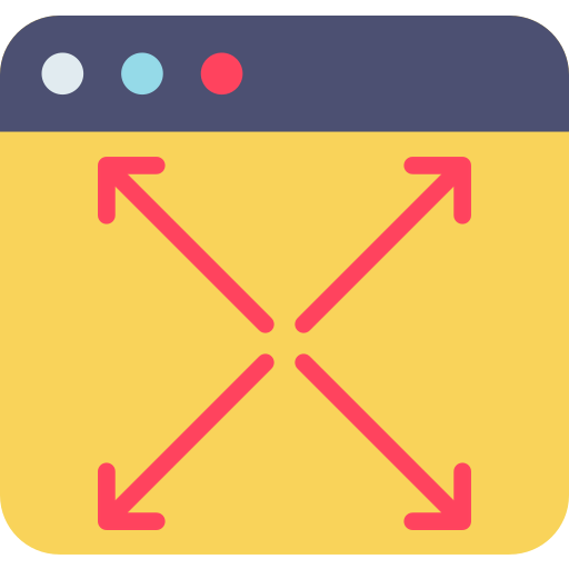 Size icon