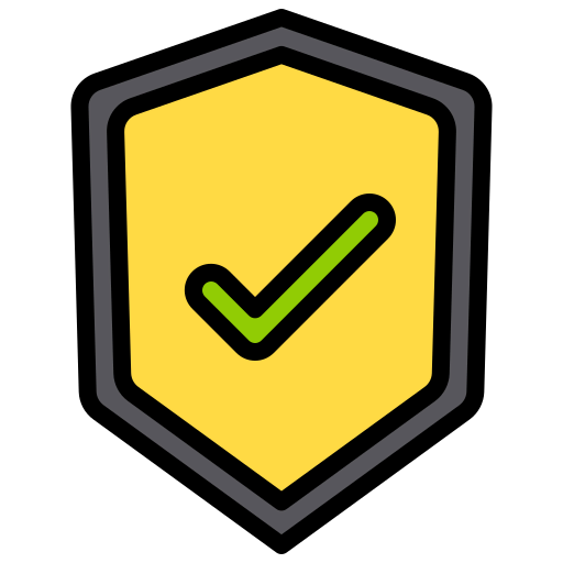 Shield icon
