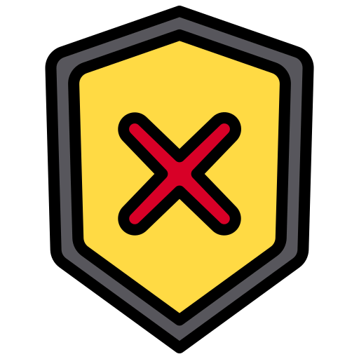 Shield icon
