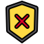 Shield icon 64x64