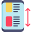 Swipe icon 64x64