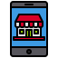 Store icon 64x64