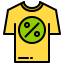 Tshirt icon 64x64