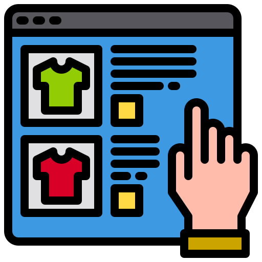 Website icon