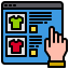 Website icon 64x64