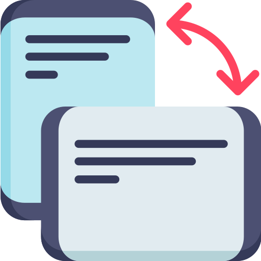 Turn icon
