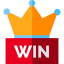 Win Symbol 64x64