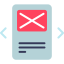 Slide icon 64x64