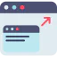 Browser icon 64x64