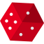 Dice Symbol 64x64