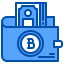 Bitcoin icon 64x64