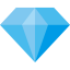 Diamond Symbol 64x64