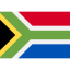 South africa icon 64x64