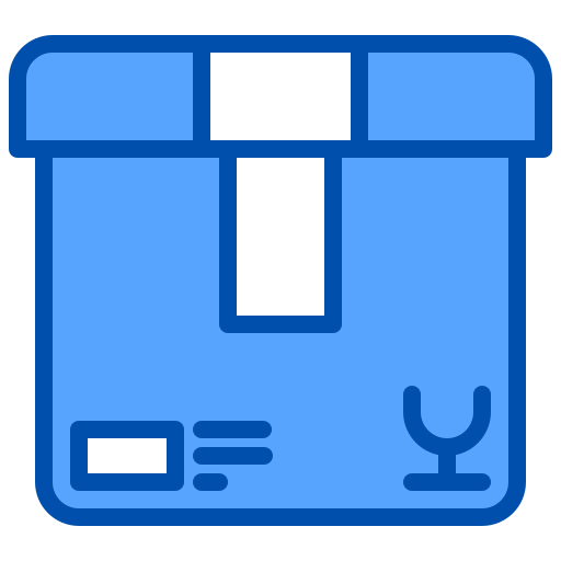 Box icon