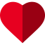 Heart Symbol 64x64