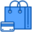 Credit card icon 64x64