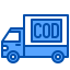 Truck icon 64x64