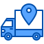 Truck icon 64x64