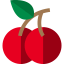 Cherries Symbol 64x64