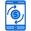 Dollar icon 64x64
