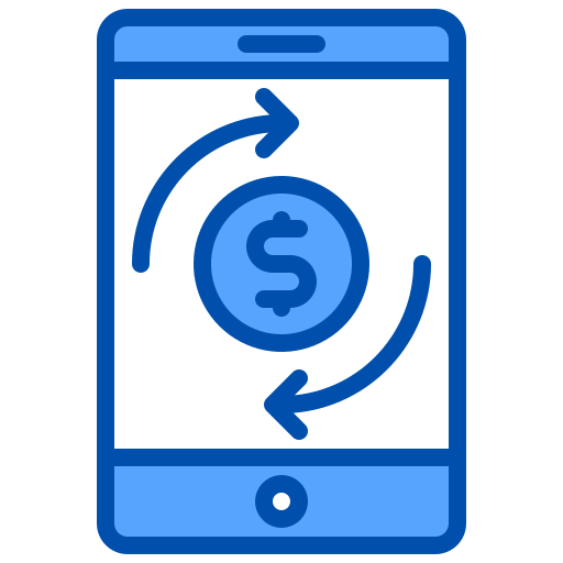 Dollar icon