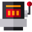 Slot machine Symbol 64x64