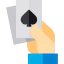 Poker Symbol 64x64