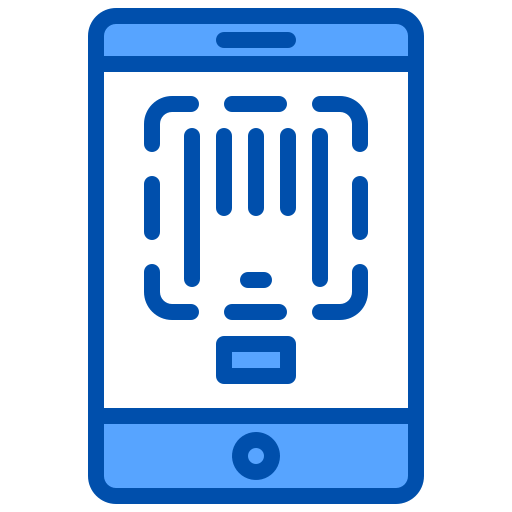 Scan icon