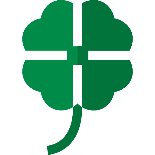 Clover icon