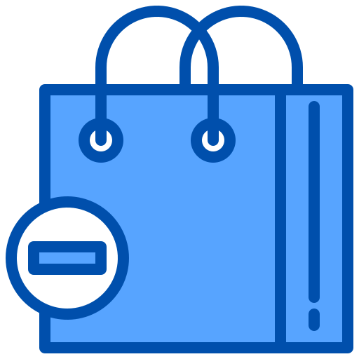 Remove icon
