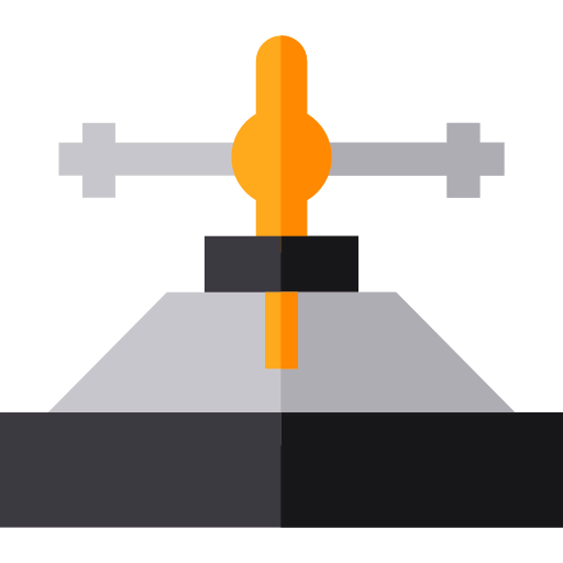 Roulette icon