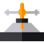Roulette icon 64x64