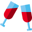 Wine glasses 상 64x64