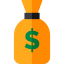Money bag Symbol 64x64