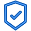 Shield icon 64x64