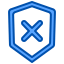 Shield icon 64x64