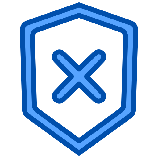 Shield icon