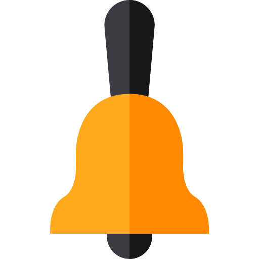 Bell icon