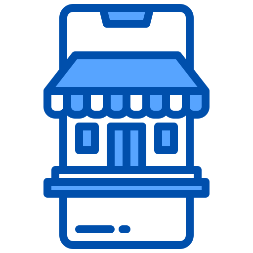 Store icon