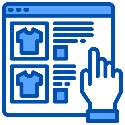 Website icon
